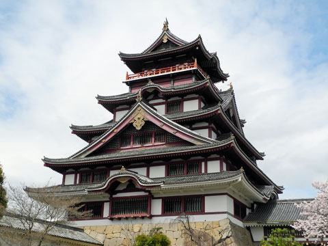 伏見城