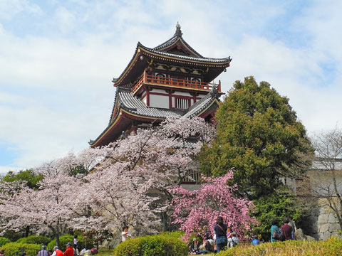 伏見城