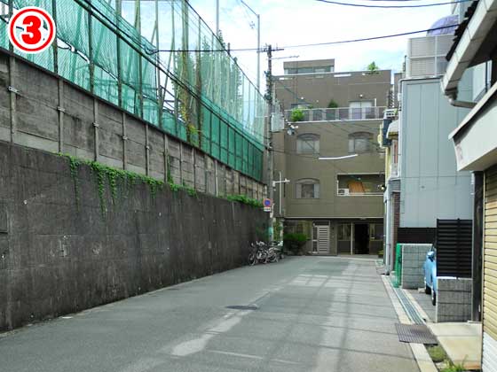 真田丸北