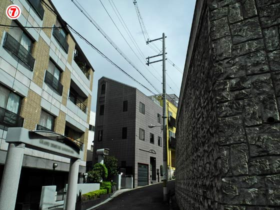 真田丸西