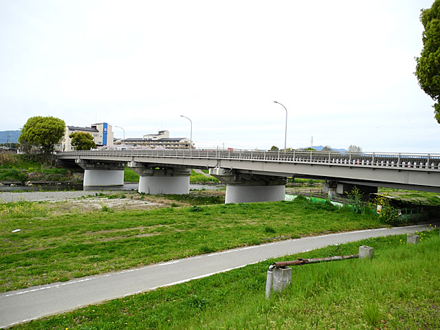 小枝橋